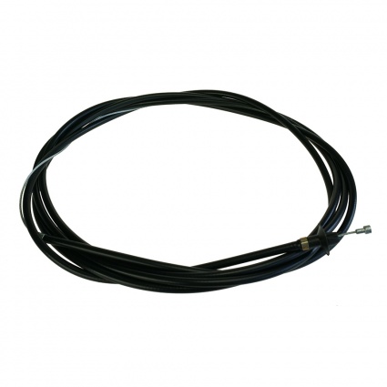 Motamec Universal Motorsport Throttle Cable 3 Meter - Race Rally Car Accelerator